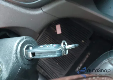 2013 Chevrolet Equinox 2Lt z USA, uszkodzony, nr VIN 1GNFLNEK9DZ125807